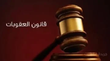 تصل للسجن المشدد.. القانون يحدد أنواع جرائم التزوير وعقوبة كل منها 1